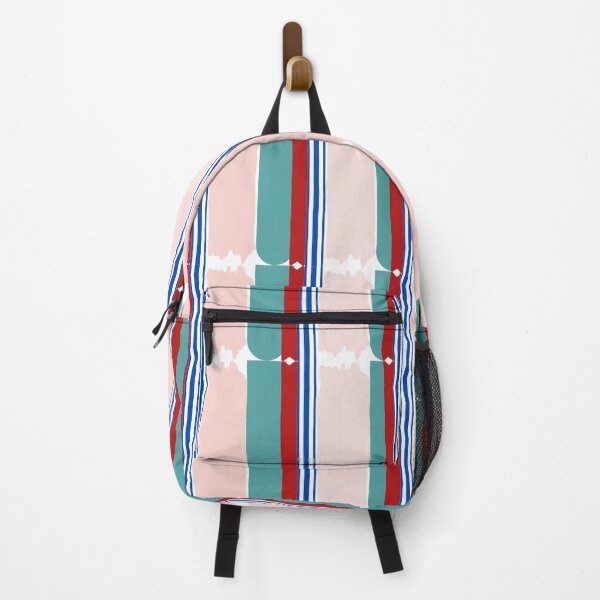Item preview, Multicoloured Stripes - Exquisite designed and sold by iamwowie.
