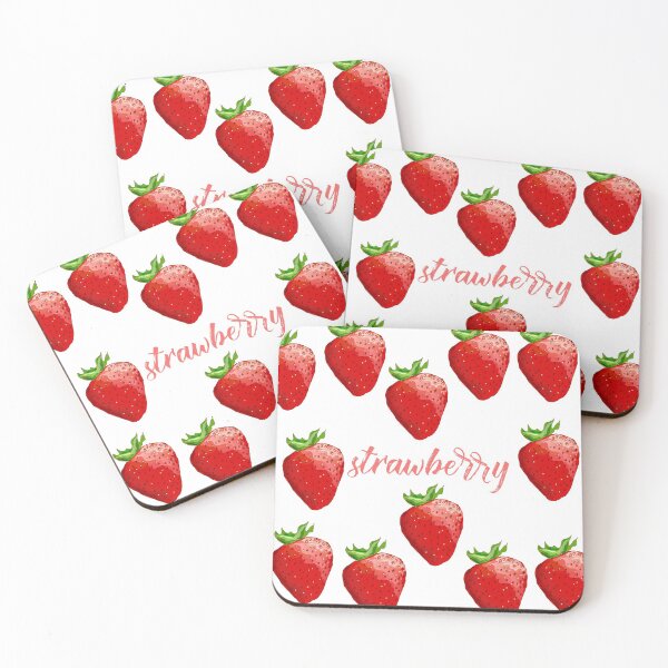 Item preview, strawberry designed and sold by avolter6.