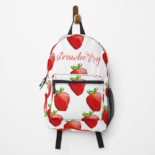 Item preview, strawberry designed and sold by avolter6.