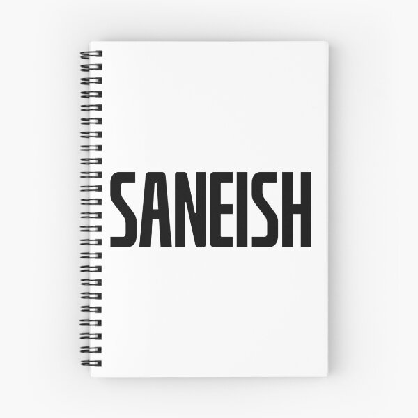 Item preview, SANEISH designed and sold by okayishthestore.