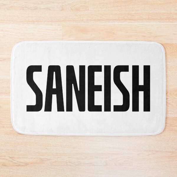 Item preview, SANEISH designed and sold by okayishthestore.