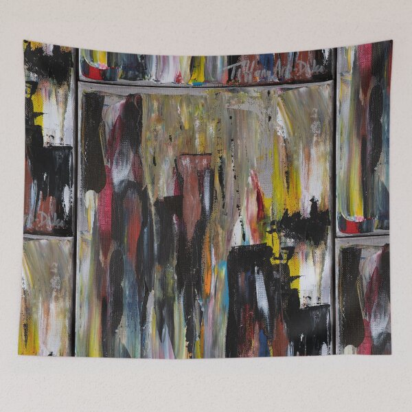 Item preview, Leaps and Bounds designed and sold by tiffanyarpdaleo.