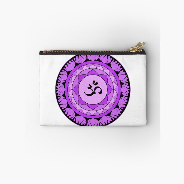 Artikelvorschau, Kronenchakra - Sahasrara entworfen und verkauft von nikolaj1301.