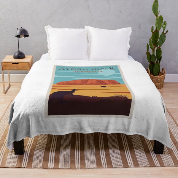 Item preview, Ayers Rock designed and sold by Jack-James.