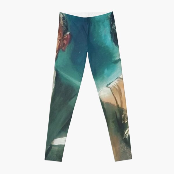 Barack Obama Leggings for Sale