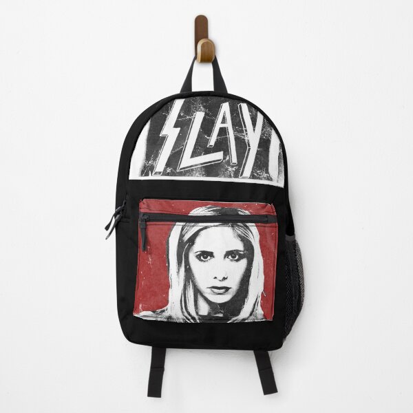 Item preview, Buffy 'Slay' designed and sold by razorhead.