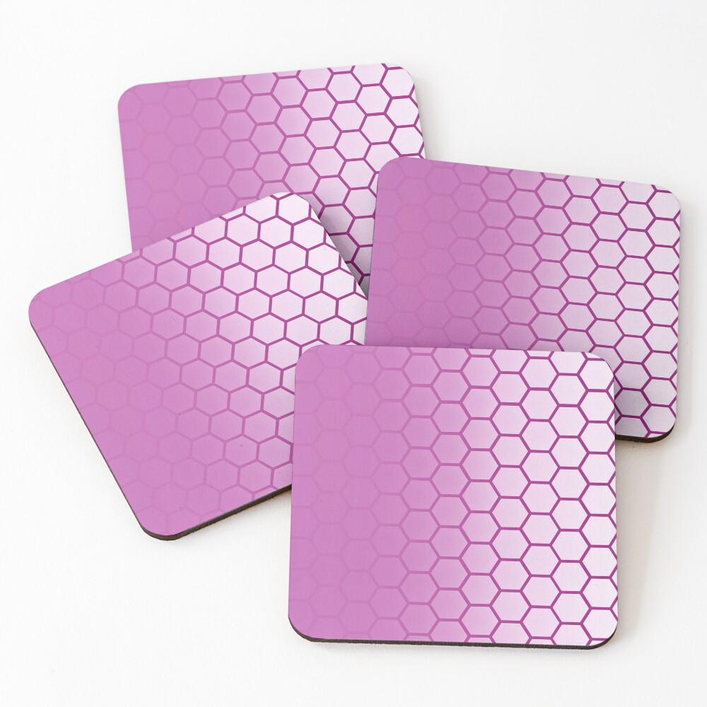 Item preview, Coasters (Set of 4) designed and sold by Ciprianos.