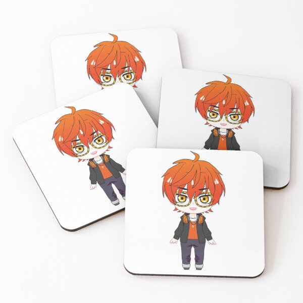 Item preview, 707 luciel chibi mystic messenger designed and sold by NamG7.