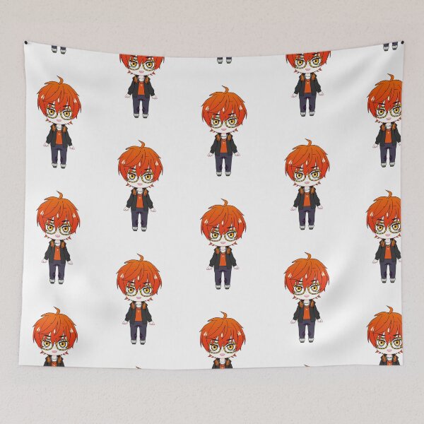 Item preview, 707 luciel chibi mystic messenger designed and sold by NamG7.