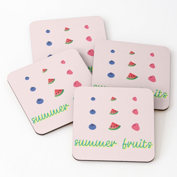 Item preview, fruit designed and sold by Linnys-Designs.