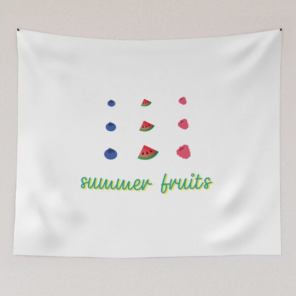 Item preview, fruit designed and sold by Linnys-Designs.