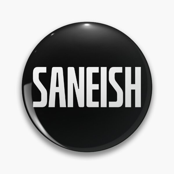 Item preview, SANEISH designed and sold by okayishthestore.
