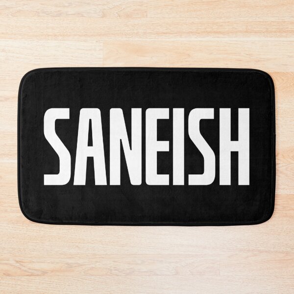 Item preview, SANEISH designed and sold by okayishthestore.