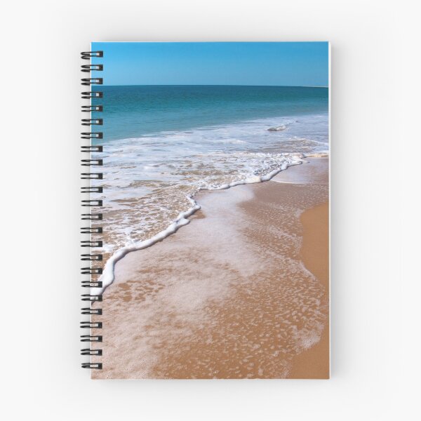 Item preview, Pristine ocean at Cape Leveque designed and sold by Extraordinary Light.