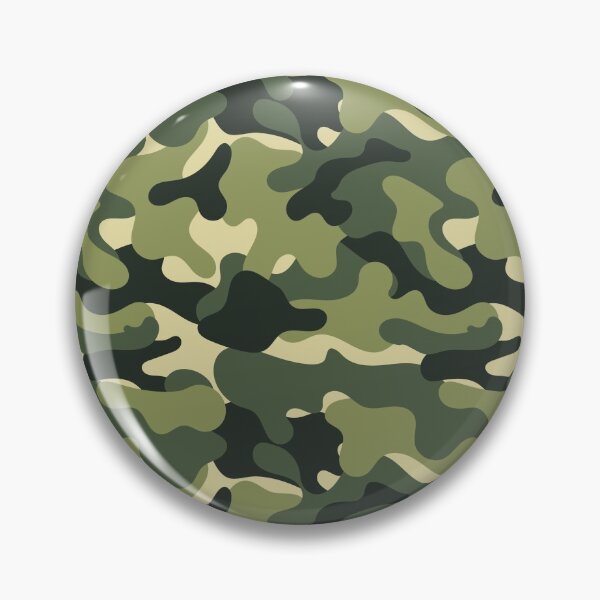Item preview,  Military Camo  designed and sold by Full Moon.