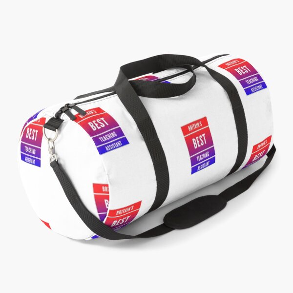 Item preview, Britain’s Best Teaching Assistant designed and sold by weavernap.