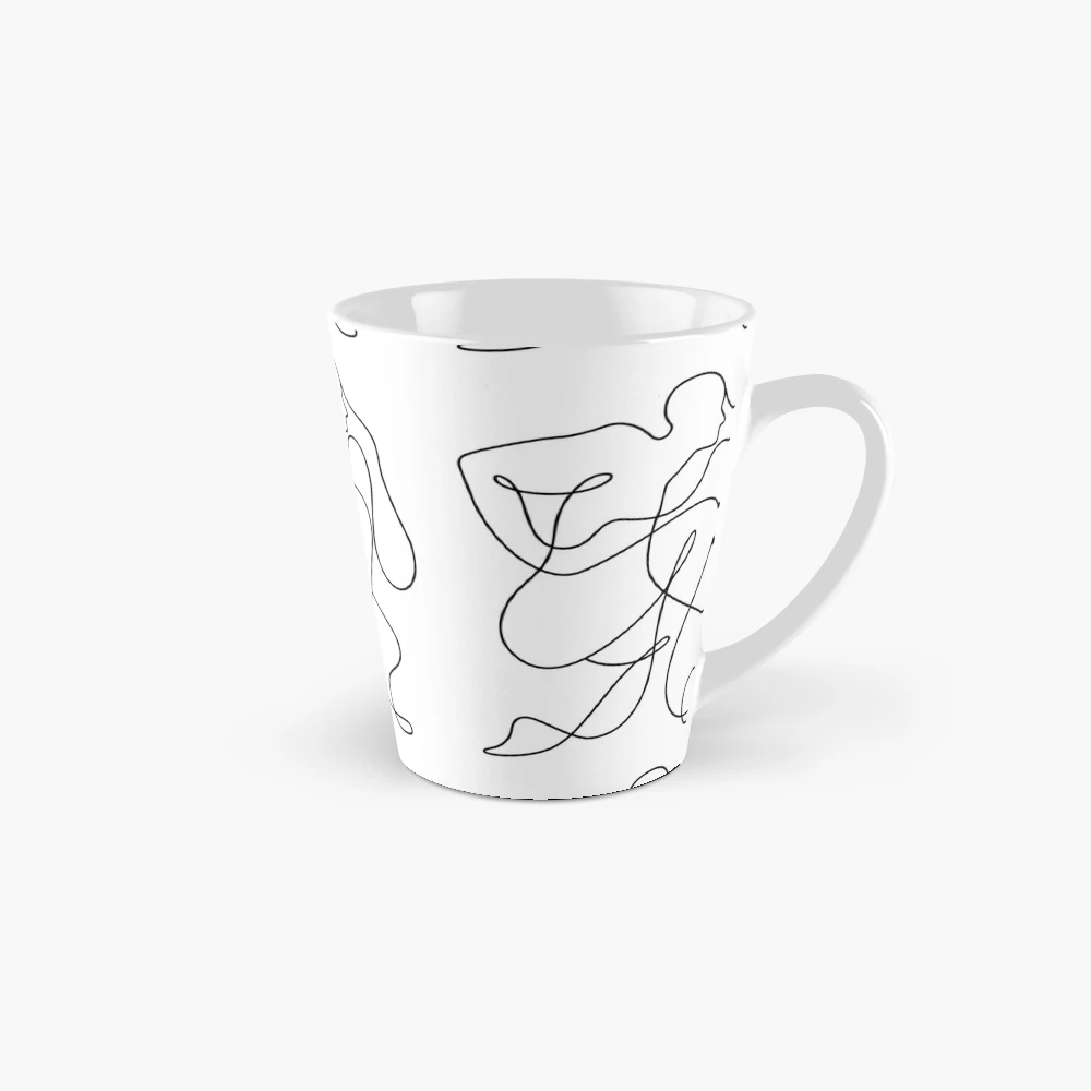 BMW M135i Draw #12 Coffee Mug by CarsToon Concept - Fine Art America