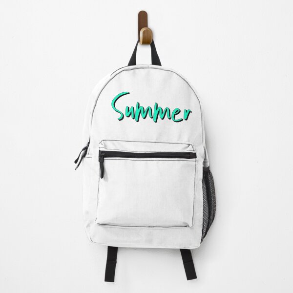Item preview, "Summer" designed and sold by Treabakul.