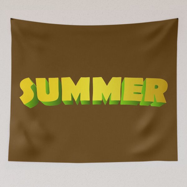 Item preview, Funny Summer designed and sold by dalamarik20007.