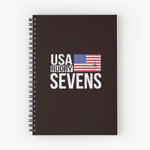 Item preview, USA Rugby Sevens 7s Proud Fans Of American Team graphic designed and sold by James  L..