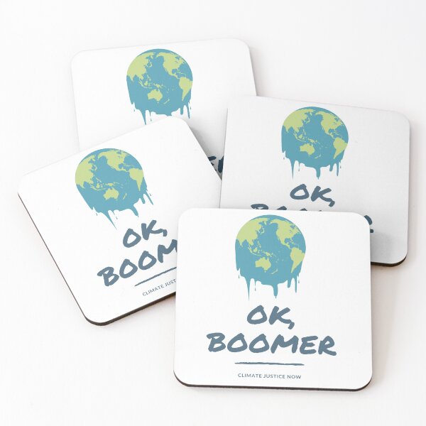 Item preview, OK, boomer (earth) designed and sold by Pasteesh.