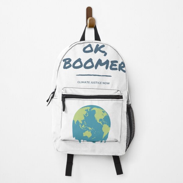 Item preview, OK, boomer (earth) designed and sold by Pasteesh.