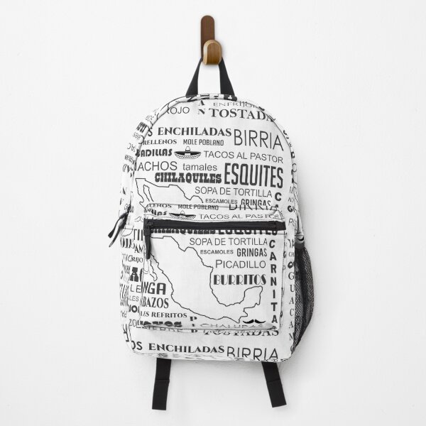 Item preview, mexican foodies & flavors designed and sold by erozzz.