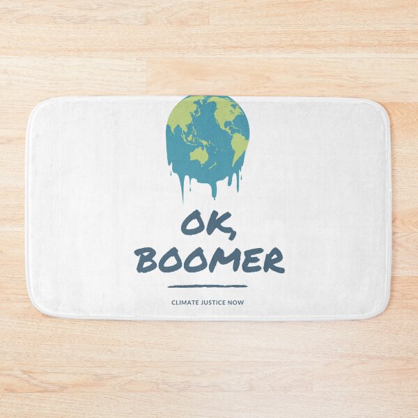 Item preview, OK, boomer (earth) designed and sold by Pasteesh.