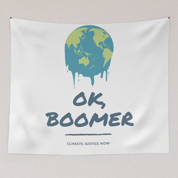 Item preview, OK, boomer (earth) designed and sold by Pasteesh.