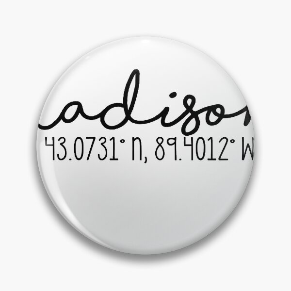 Item preview, madison coordinates designed and sold by sophieromiller.