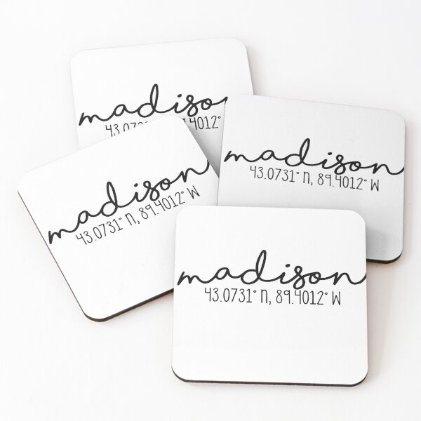 Item preview, madison coordinates designed and sold by sophieromiller.