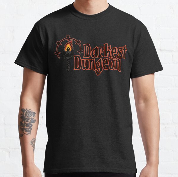 Darkest Dungeon Classic T-Shirt