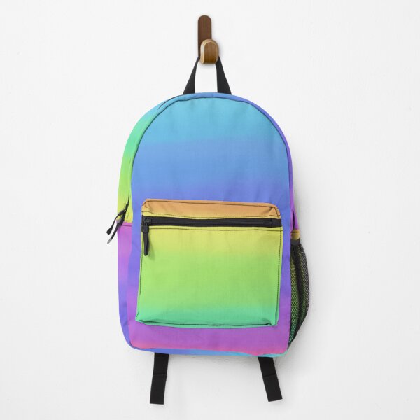 Item preview, Rising in Rainbows designed and sold by ALifeSavored.