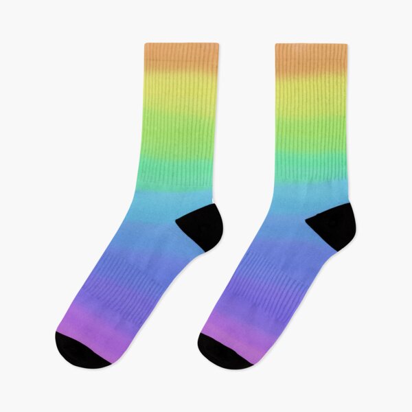 Item preview, Rising in Rainbows designed and sold by ALifeSavored.
