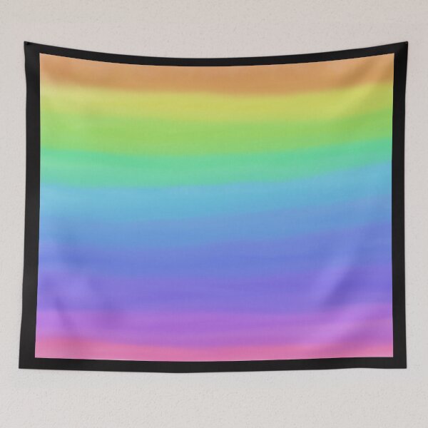 Item preview, Rising in Rainbows designed and sold by ALifeSavored.