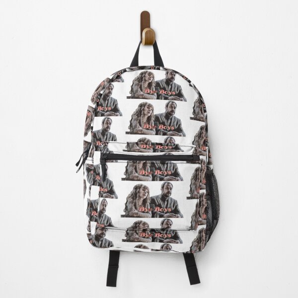 Item preview, Bye Boys designed and sold by WillowsWardrobe.