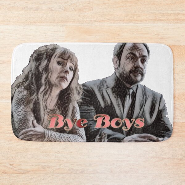 Item preview, Bye Boys designed and sold by WillowsWardrobe.