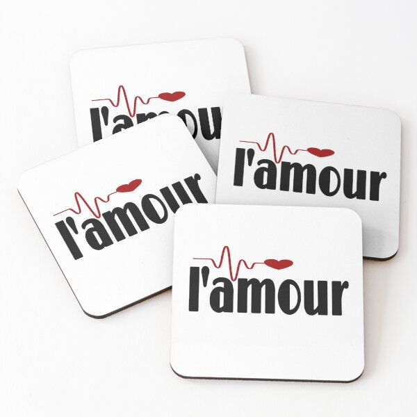 Item preview, L'Amour-love designed and sold by irstore11.