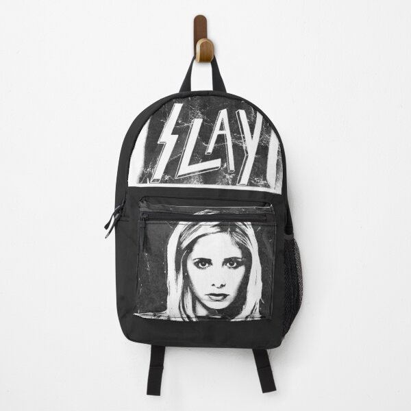 Item preview, Buffy 'Slay' 2 designed and sold by razorhead.