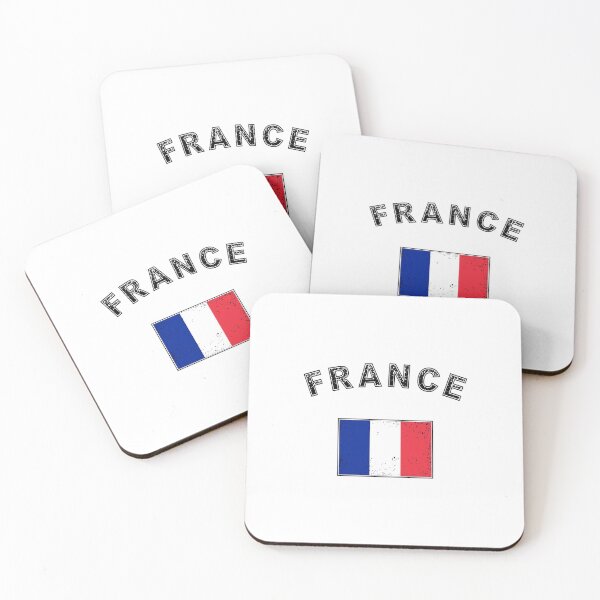 Item preview,  France fans designed and sold by GeogDesigns.