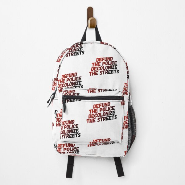 Item preview, Defund The Police Decolonize The Streets designed and sold by DankDreamz.