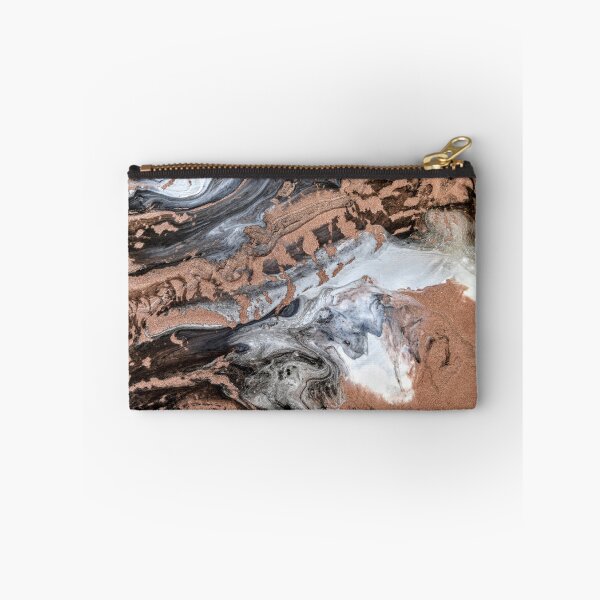 Item preview, Rose Gold Marble II designed and sold by AmberELamoreaux.