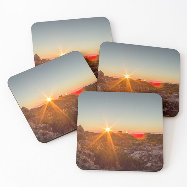 Item preview, African Sunset Star Flare designed and sold by Nicole Umana.