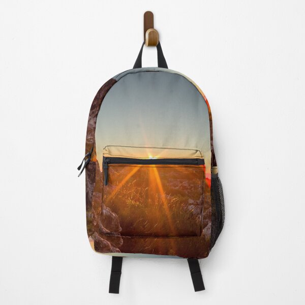 Item preview, African Sunset Star Flare designed and sold by Nicole Umana.