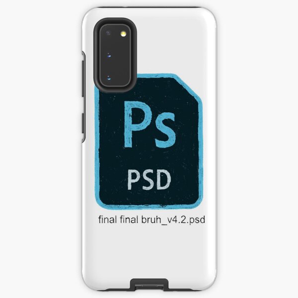 Adobe Photoshop Cs6 Cases For Samsung Galaxy Redbubble