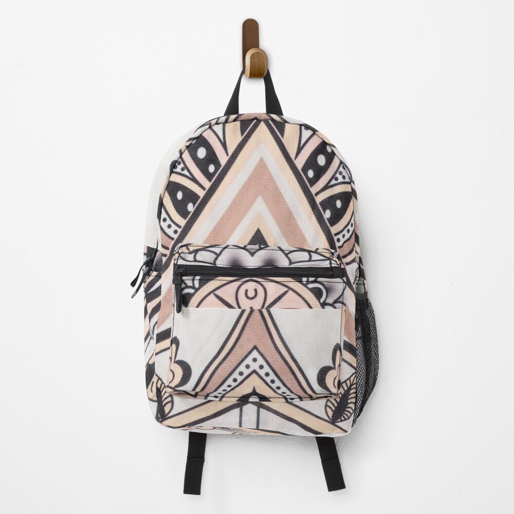 Item preview, Backpack designed and sold by FONESAY.