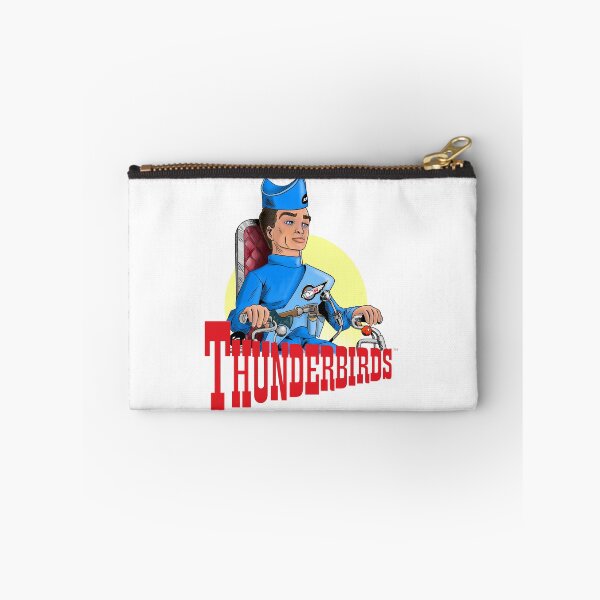 Item preview, Thunderbirds - Classic - Scott Tracy designed and sold by mattbould.