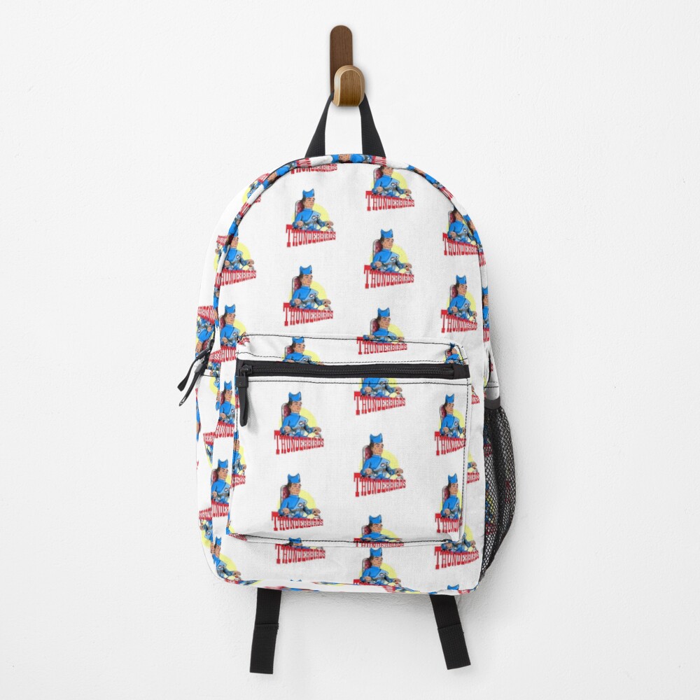 Thunderbirds - Classic - Scott Tracy Backpack