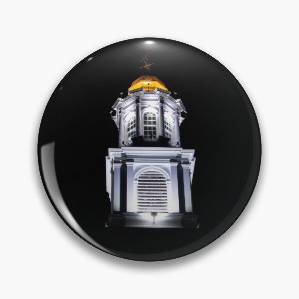 Item preview, Colgate University Dome designed and sold by Maxwell Foote.