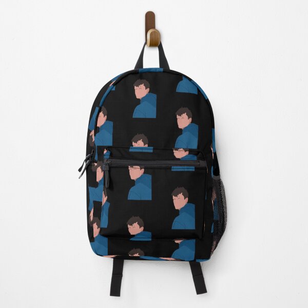 Item preview, Alec Benjamin designed and sold by Courage-turtle.